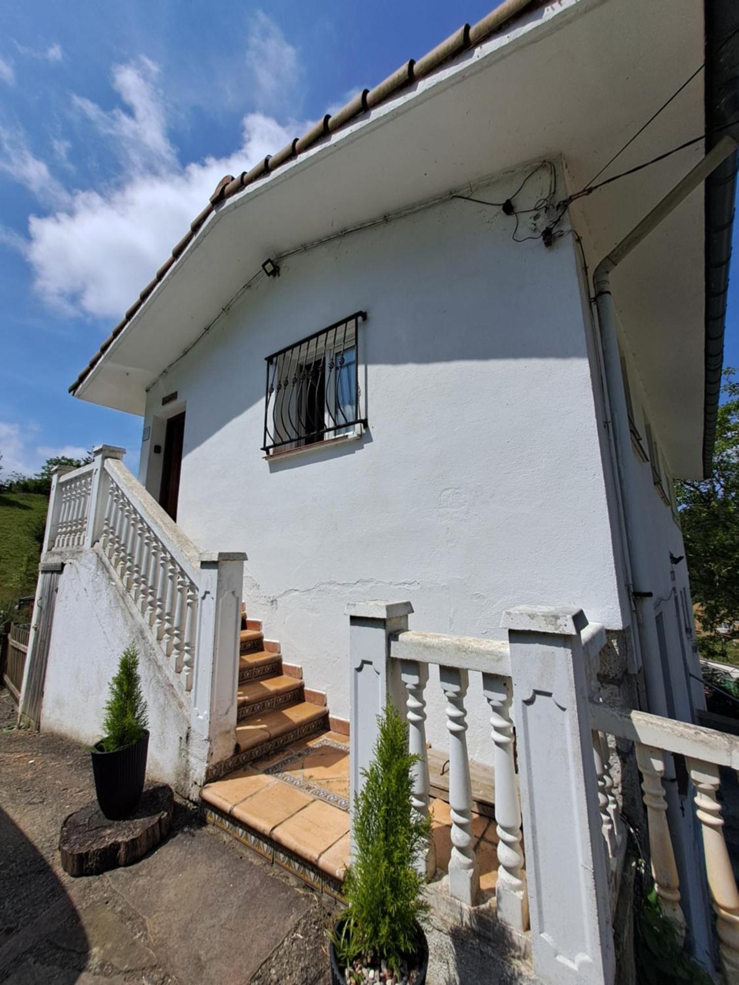 Antzomendi Apartment Mutriku Exterior foto